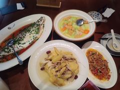 -乡里八闽·福州乡土菜(火车北站店)