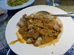 -旺角小渔村(幸福中路店)