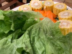 -尚竹阁冬瓜盅·18年地标美食(平洲店)