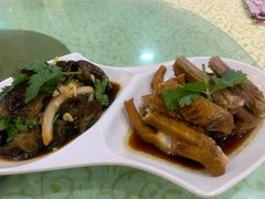 -鹏城人家海鲜酒家·23年老字号(较场尾店)