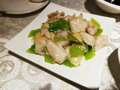 -马凯餐厅(长椿街店)