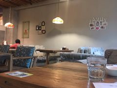 大堂-YAFEE雅菲·粤菜·湘菜·融合菜(魏公村店)