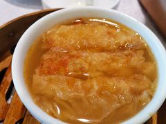 上汤浸鲜竹卷-盆满钵满·国家非遗传承(云台店)