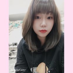 点击看大图 -Coco Salon 日系烫染专业店