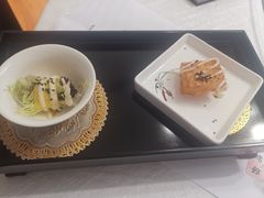 锅贴大虾-松云泽