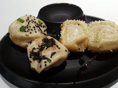 -小杨生煎(龙之梦购物中心店)