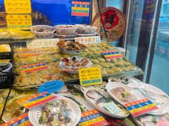 -三个渔夫·蒸汽海鲜(小白楼店)