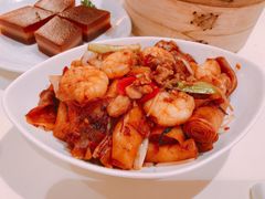 -利苑酒家(北角店)