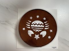 -85度C(生甜甜圈研究工坊·上海松江人民北路店)