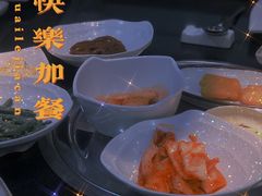 -光化门韩国料理(新地假日广场店)