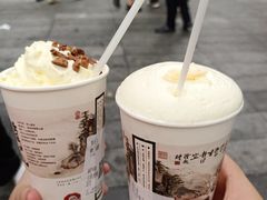 -庙街旅游·美食广场(五一广场店)
