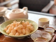 -漫渡庄绿岛花园•隐世庭园菜(滨湖店)