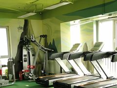 -红山会健身·普拉提(广安门店)