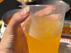 -炽城·烤肉名家(鸿达中央广场店)