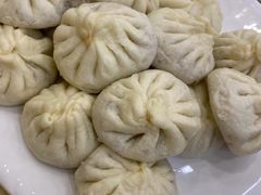 -奥华餐厅·老张记(台基厂店)