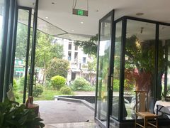 -院里寻菜·精致庭院菜(观沙岭店)