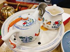 -点都德(龙之梦店)