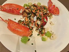 -山港凯悦酒店·东海88私房菜