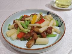 -荣粤酒家·融合粤菜
