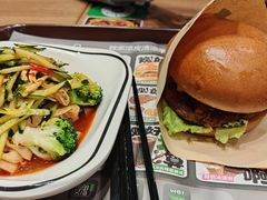 -魏家凉皮(梨园店)