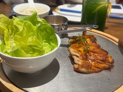 -小大董·烤鸭(王府井apm店)