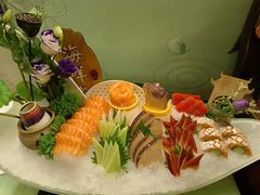 -云南荟·湖畔领宴(领事馆店)