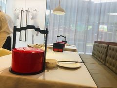 -味+新京宴·烤鸭·北京菜(创意谷店)