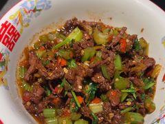 -老淮滨-蚌埠非遗小吃(淮河路店)