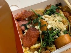 -呷贺盐酥鸡(抄纸巷店)
