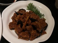 -上海小南国(正大店)