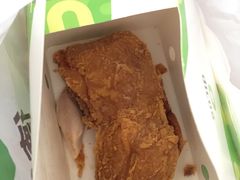 -德克士(前门店)