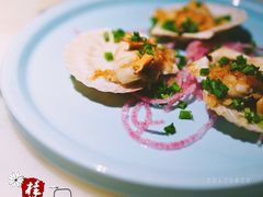 -桂满陇天书(南京德基旗舰店)
