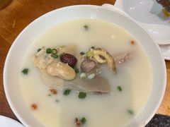 -付小姐在成都(中山公园店)
