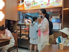 -桂花香手工面(鼓楼店)