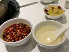 -烹然四季椰子鸡火锅(姚家园万象汇店)
