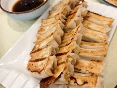 -奥华餐厅·老张记(台基厂店)