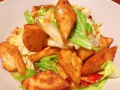 -驿楼兰·新疆菜(火车站店)