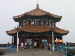 景点-栈桥景区