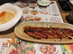 -Sushi Love 创意寿司(丽影广场店)