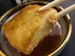 -贡梅老面馆·蟹粉面·无锡特色小吃(南长街主推店)