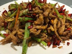 -振生清真饭店(永安道店)