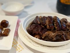 -花城苑广府菜(侨鑫店)