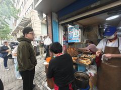 -星神早餐店
