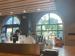 -星巴克臻选(福州东百中心分店)