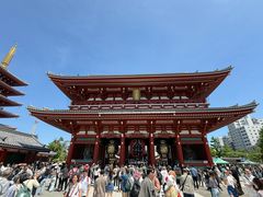 -浅草寺