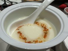 -北京泰富酒店-柏景轩中餐厅