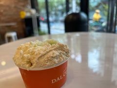 -Dal Cuore 达可芮冰淇淋(陕西北路店)