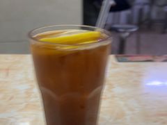 -渔记茶餐厅(渔村店)