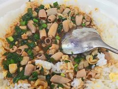 -天隆酒店·本地海鲜鲁菜(烟台大学店)