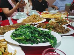 -蛇口康乐快餐鱼仔档(翠苑小区店)